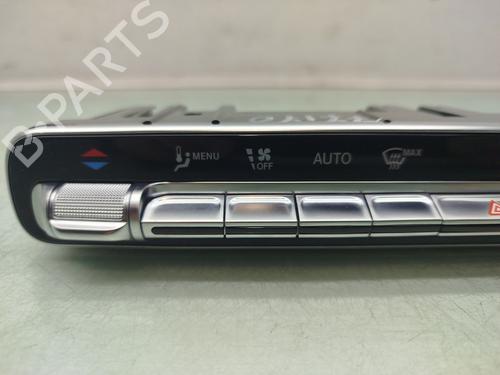 Climate control MERCEDES-BENZ GLB (X247) GLB 200 d 4-matic (247.613) | BP29280226I5