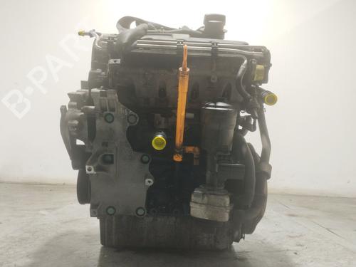 Engine VW CADDY III Box Body/MPV (2KA, 2KH, 2CA, 2CH) 2.0 SDI | BP31340883M1