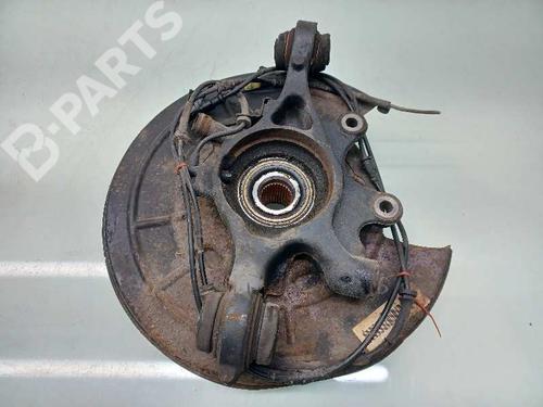 Right rear steering knuckle LAND ROVER RANGE ROVER SPORT I (L320) 2.7 D 4x4 | BP11027312M28 