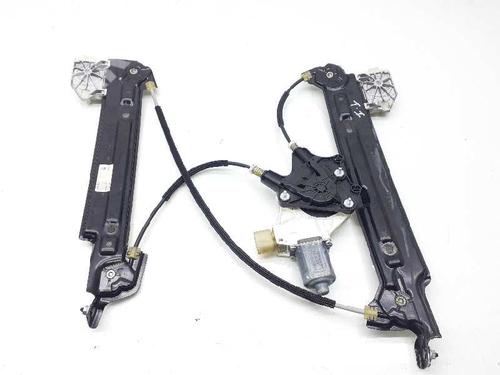 Rear left window mechanism BMW 3 Gran Turismo (F34) 318 d (136 hp) 51357339589 | 67627046031