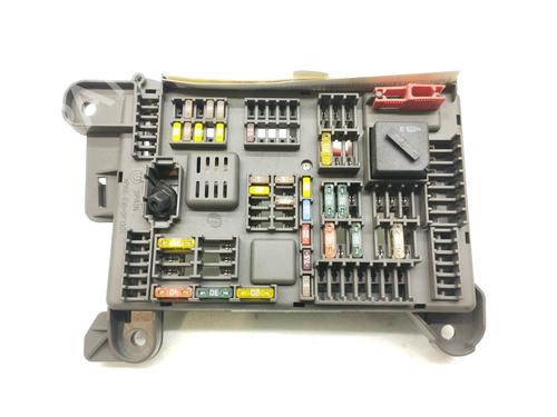 Used Fuse box BMW X5 (E70) 3.0 si (272 hp) 32185059