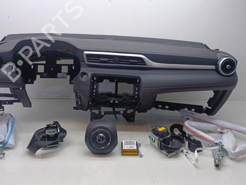 Kollisonspute sett MG MG ZS SUV 1.0 T-GDi (111 hp) 26562908