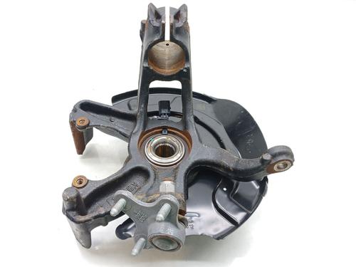 Right front steering knuckle AUDI A1 Sportback (GBA) 30 TFSI | BP29312325M26 