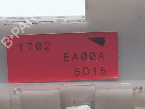 Fuse box NISSAN PATHFINDER III (R51)  | BP6459487E1 