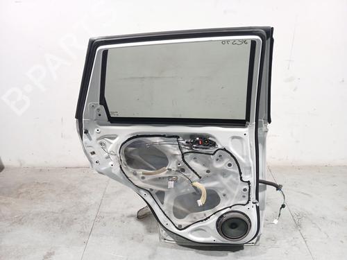Dør venstre bagtil SUZUKI VITARA (LY) 1.4 T AllGrip (APK414) | BP38325822C4 - Image 4