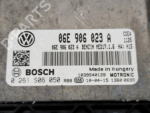 Engine control unit (ECU) PORSCHE CAYENNE (92A) 3.0 S E-Hybrid | BP39505906M57 - Image 4