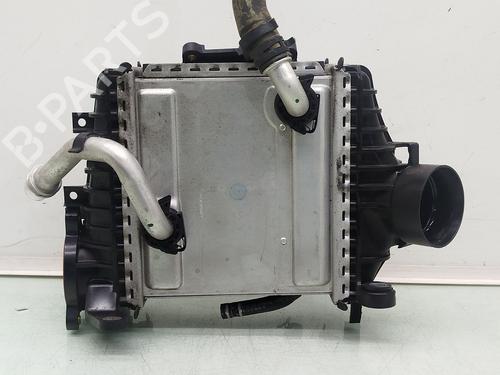 Used Intercooler Intercooler MERCEDES-BENZ C-CLASS (W205) C 200 d (205.001) (160 hp) 33235643 33235643