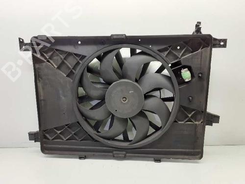 Radiator fan ALFA ROMEO 159 Sportwagon (939_)  | BP7982414M35 