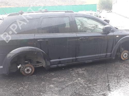 Subframe DODGE JOURNEY  | BP9122704M9 