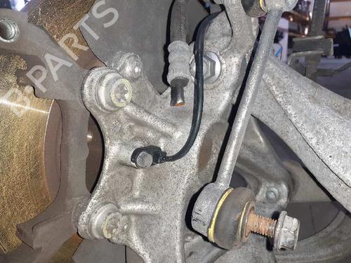 Rear axle CITROËN C5 III (RD_)  | BP13311881M2 