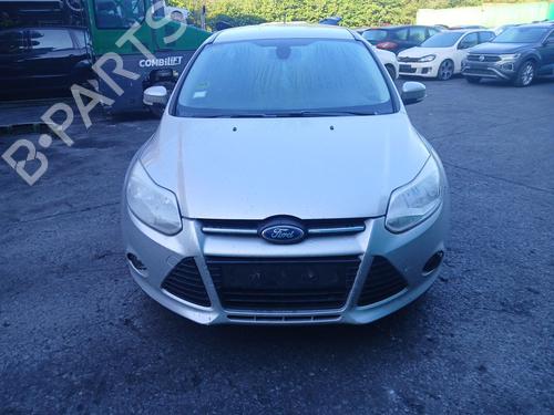 Front right seatbelt FORD FOCUS III 1.6 TDCi | BP33872902I25 - Image 5