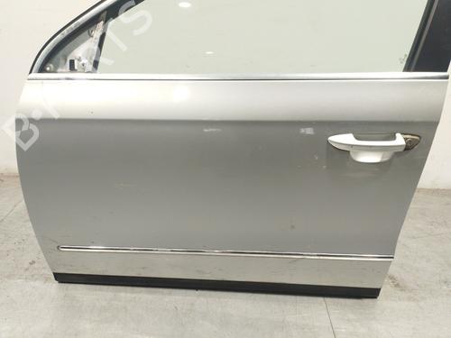 Left front door VW PASSAT B6 (3C2) 2.0 TDI 16V | BP26600976C2 