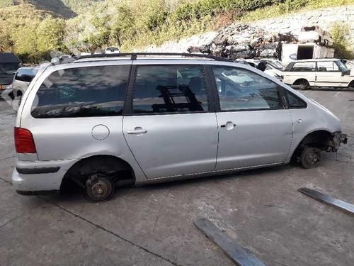 Starter SEAT ALHAMBRA (7V8, 7V9)  | BP2331203M8 