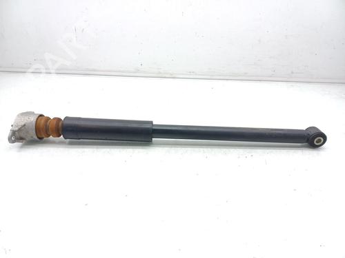 Left rear shock absorber FORD FIESTA VI (CB1, CCN) 1.0 EcoBoost | BP27379848M18 