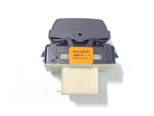 Left front window switch DACIA LOGAN II 1.5 dCi | BP38046428I27 - Image 4