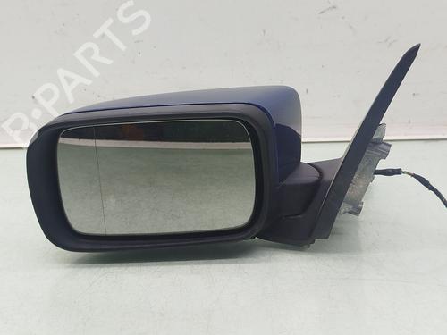 Left mirror BMW 3 Compact (E46) 318 ti | BP34558315C26  - Image 5