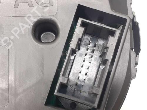 Instrument cluster SKODA OCTAVIA III (5E3, NL3, NR3) 2.0 TSI RS | BP13755689C47 