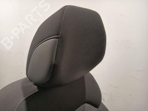 Seats set RENAULT KADJAR (HA_, HL_) 1.2 TCe 130 (HLMR) | BP32516444C78 