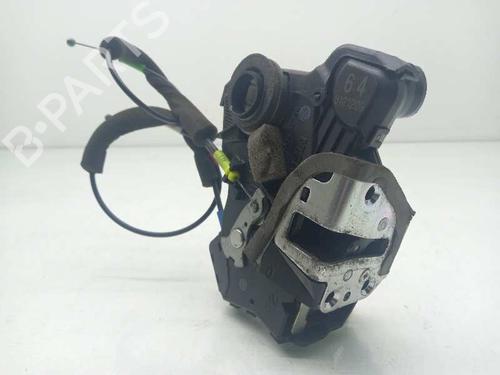 Used Front right lock TOYOTA LAND CRUISER PRADO (_J12_) 3.0 D-4D (KDJ120, KDJ125, KDJ121) (173 hp) 14468113