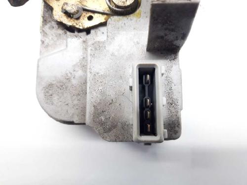 Rear left lock PEUGEOT 307 SW (3H)  | BP6591784C100 