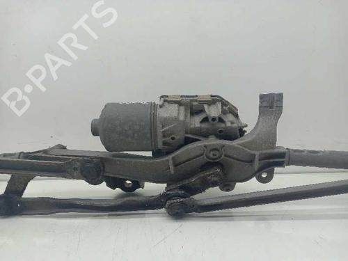 Front wiper motor OPEL ASTRA J (P10) 1.4 Turbo (68) | BP13090162M29 