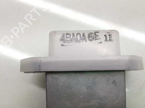 Heater resistor MERCEDES-BENZ X-CLASS (470)  | BP13048443M108 