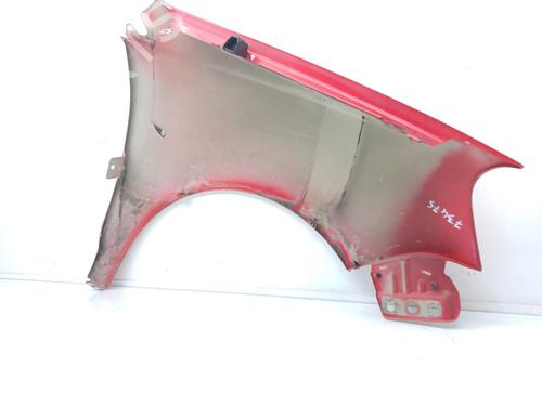 Left front fenders VW POLO (9N_, 9A_) 1.4 TDI | BP21027049C41 