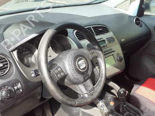 Right front door SEAT ALTEA (5P1) 1.9 TDI | BP6821545C3 