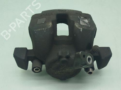 Right front brake caliper CITROËN GRAND C4 SPACETOURER (3A_, 3E_)  | BP25785794M104 