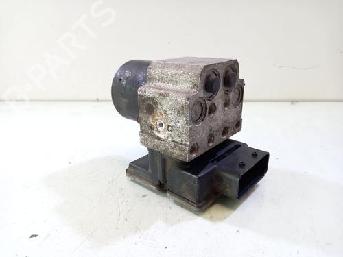 ABS Bremseaggregat OPEL VIVARO A Van (X83) 2.5 CDTI (F7) (114 hp) 26682553