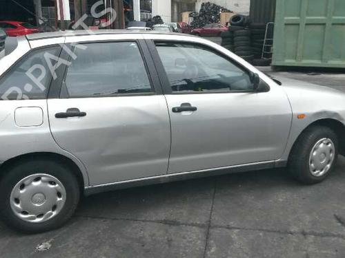 Left mirror SEAT IBIZA II (6K1) 1.9 D | BP2237041C26 