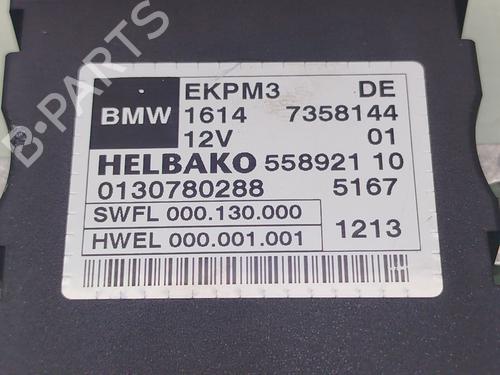 Electronic module BMW 5 (F10) 525 d xDrive | BP34535944M83 - Image 4