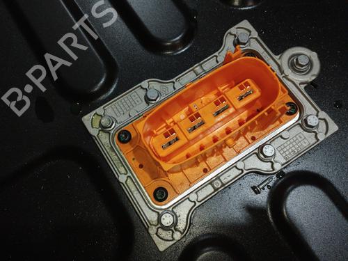 Bateria MERCEDES-BENZ CITAN Box Body/MPV (W420) eCITAN (420.693, 420.695) | BP30787650E11