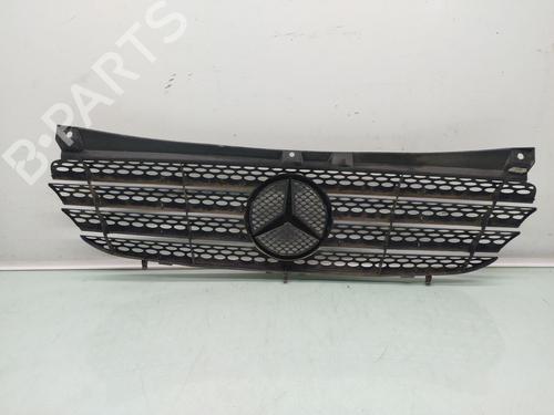 Grille MERCEDES-BENZ VITO / MIXTO Van (W639) 115 CDI 4x4 (639.601, 639.603, 639.605) | BP21116304C40