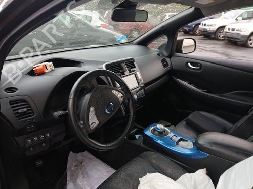 Electronic module NISSAN LEAF (ZE0) Electric | BP35950317M83  - Image 16