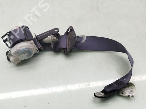 Used Rear left seatbelt Rear left seatbelt 38414919 38414919