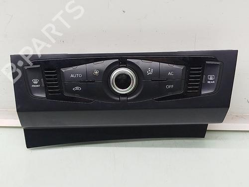 Used Climate control Climate control AUDI A4 B8 Avant (8K5) 2.0 TDI (143 hp) 35752241 35752241
