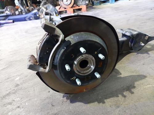 Rear axle HYUNDAI KONA (OS, OSE, OSI) 1.0 T-GDi Hybrid 48V | BP17746349M2 