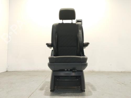 Rear seat VW MULTIVAN T5 (7HM, 7HN, 7HF, 7EF, 7EM, 7EN) [2003-2015]  17570181