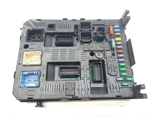 Used Fuse box PEUGEOT 3008 I MPV (0U_) [2009-2017]  22183684