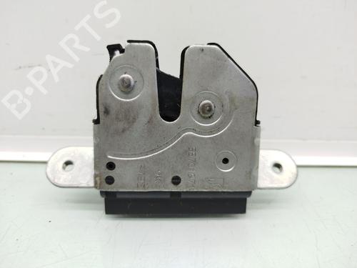 Tailgate lock FIAT 500 (312_) 1.2 (312AXA1A) | BP19405430C101 