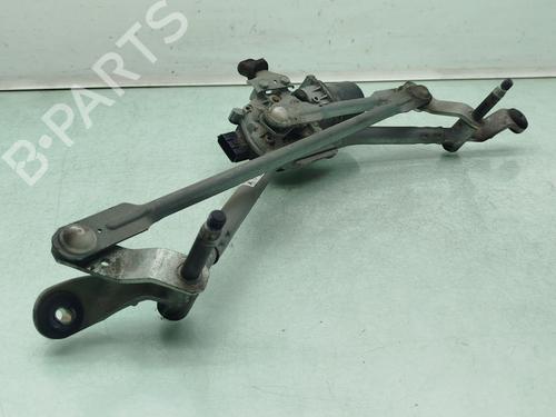 Used Front windshield wiper arm Front windshield wiper arm RENAULT CAPTUR I (J5_, H5_) 0.9 TCe 90 (90 hp) 35728662 35728662