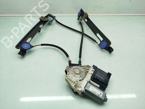 Used Front left window mechanism SEAT ALTEA (5P1) 2.0 TDI 16V (140 hp) 22564404
