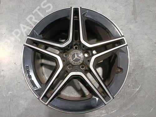 Used Rim Rim 36500116 36500116
