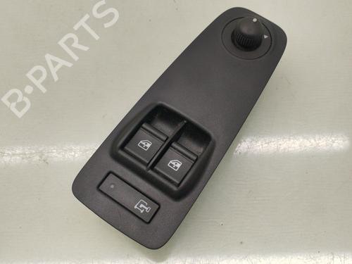 Used Left front window switch PEUGEOT BOXER Van 2.2 BlueHDi 140 (140 hp) 29164348