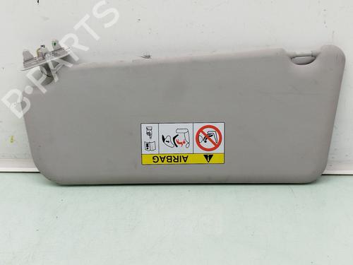 Right sun visor OPEL VIVARO C Van (K0) 1.5 | BP29421671I2 