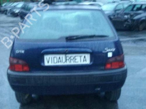 Right taillight CITROËN SAXO (S0, S1)  | BP1737521C35 