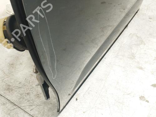 Left front door CITROËN C3 II (SC_) 1.6 HDi | BP19939633C2 