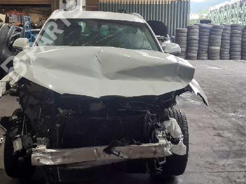 Used Parts AUDI Q3 (8UB, 8UG)    994266