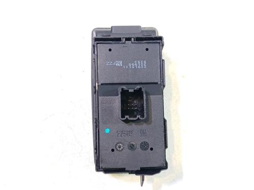 Left front window switch OPEL INSIGNIA A Sports Tourer (G09) 1.6 CDTi (35) | BP23532585I27 